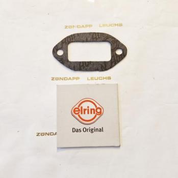 Zündapp Ansaugdichtung KS 125 / 175 Typ 521 - 285-04.108  " Elring - Das Original "